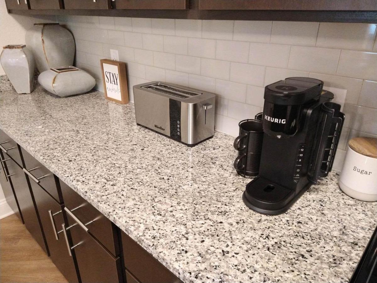 One Key Lux Apt - Lpga Speedway Airport Beach Appartement Daytona Beach Buitenkant foto