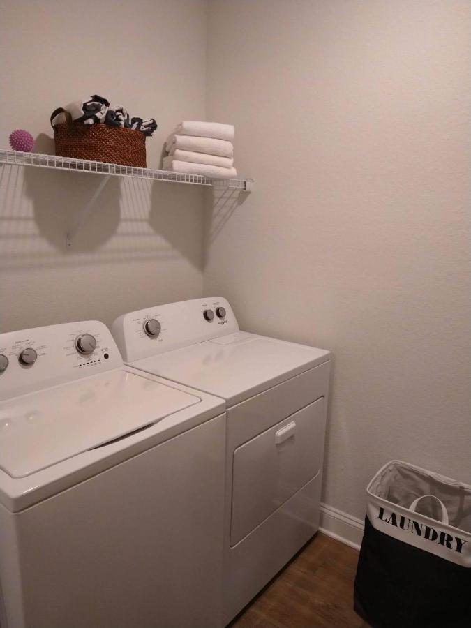 One Key Lux Apt - Lpga Speedway Airport Beach Appartement Daytona Beach Buitenkant foto