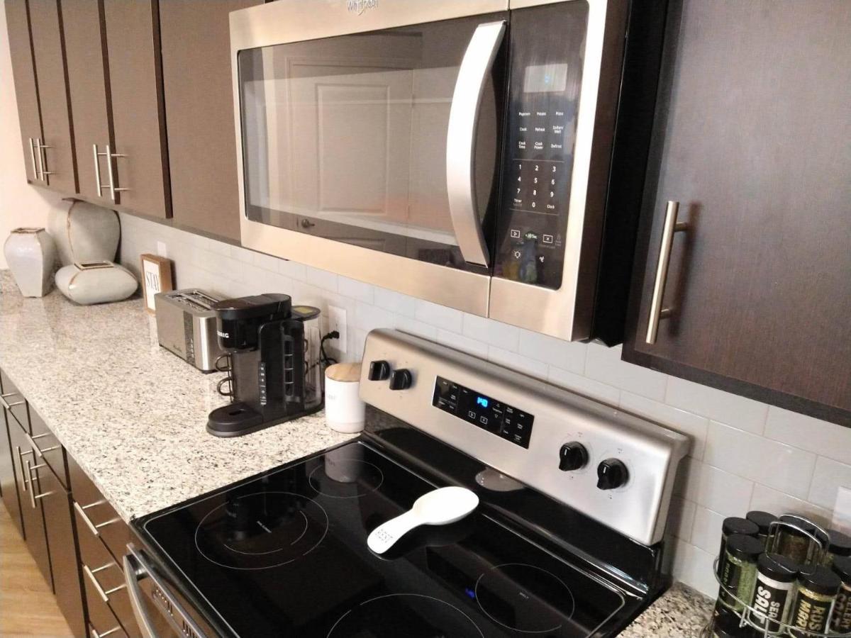One Key Lux Apt - Lpga Speedway Airport Beach Appartement Daytona Beach Buitenkant foto