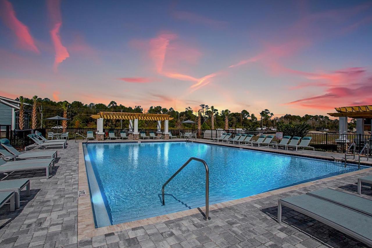 One Key Lux Apt - Lpga Speedway Airport Beach Appartement Daytona Beach Buitenkant foto