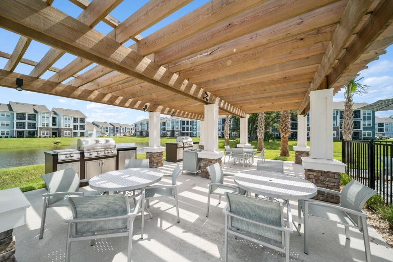 One Key Lux Apt - Lpga Speedway Airport Beach Appartement Daytona Beach Buitenkant foto