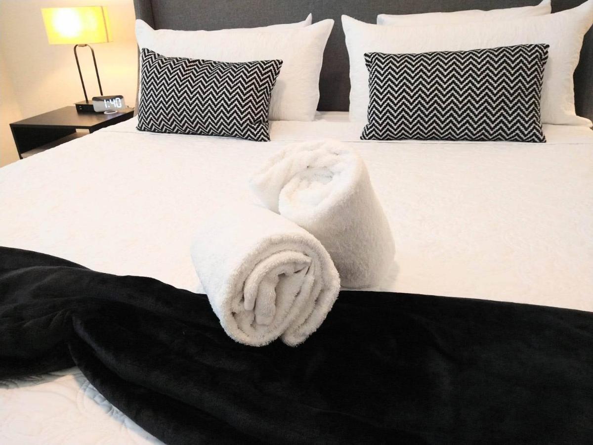One Key Lux Apt - Lpga Speedway Airport Beach Appartement Daytona Beach Buitenkant foto