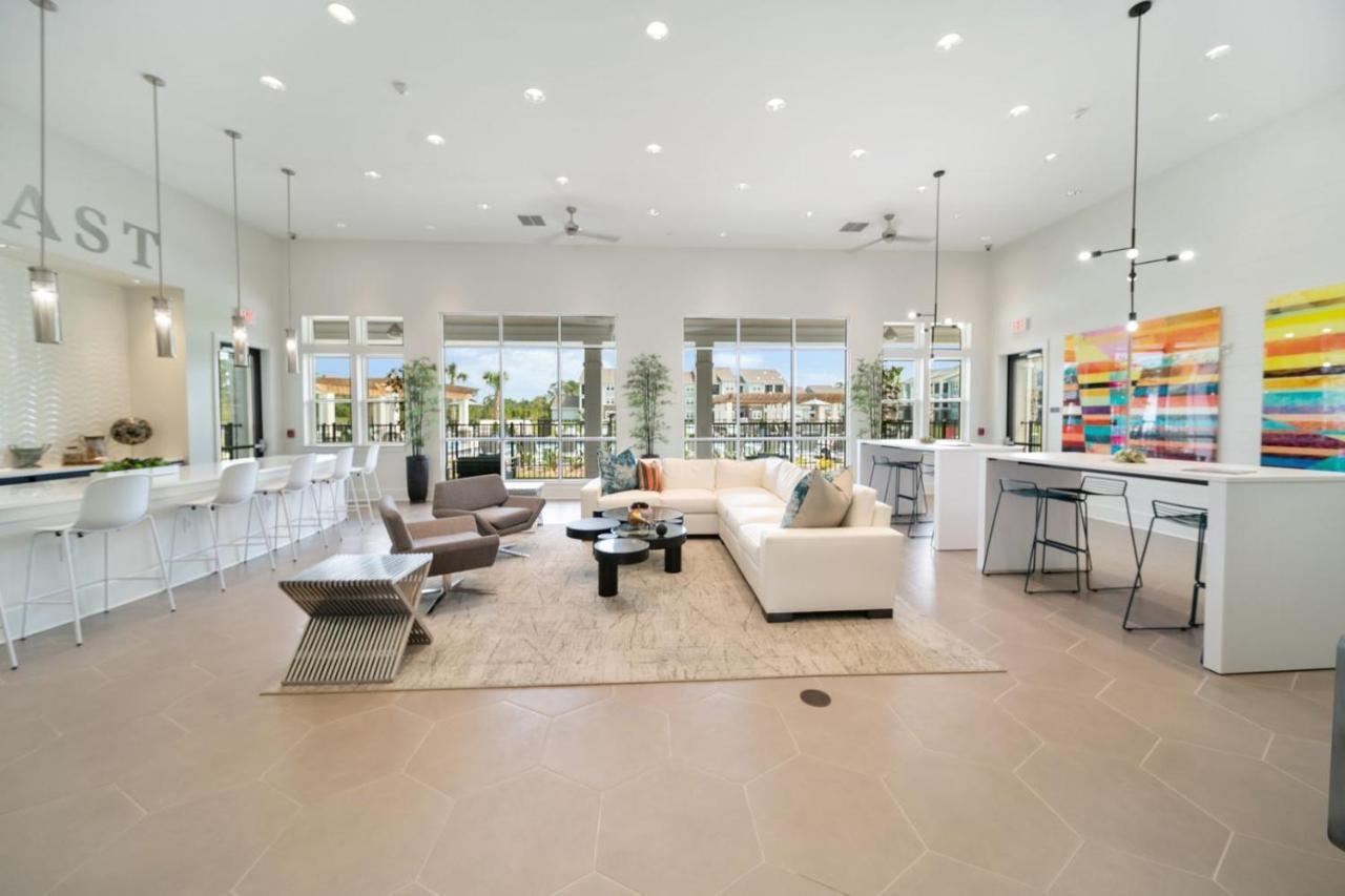 One Key Lux Apt - Lpga Speedway Airport Beach Appartement Daytona Beach Buitenkant foto