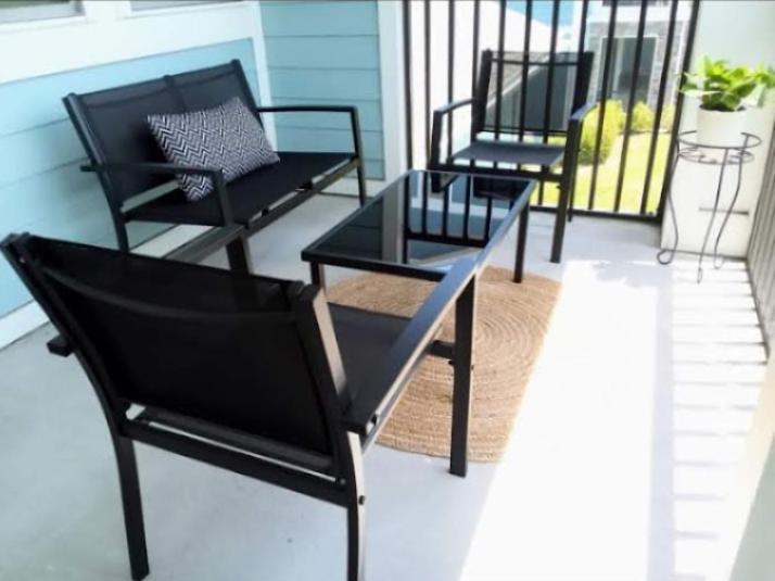 One Key Lux Apt - Lpga Speedway Airport Beach Appartement Daytona Beach Buitenkant foto
