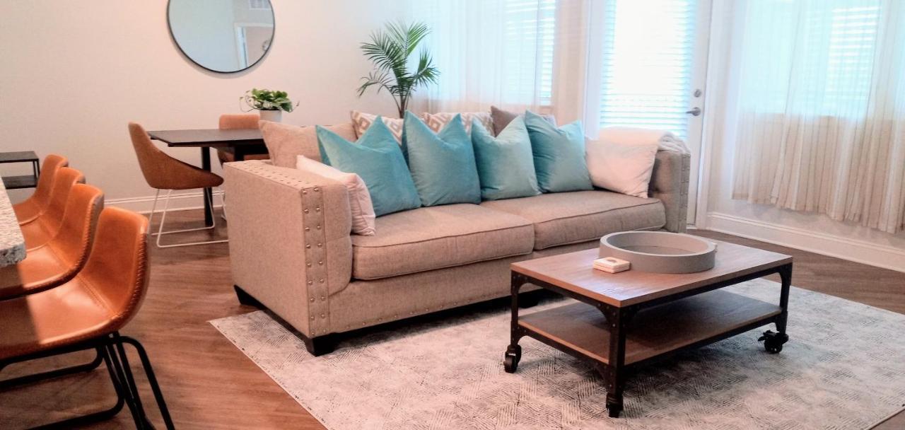 One Key Lux Apt - Lpga Speedway Airport Beach Appartement Daytona Beach Buitenkant foto
